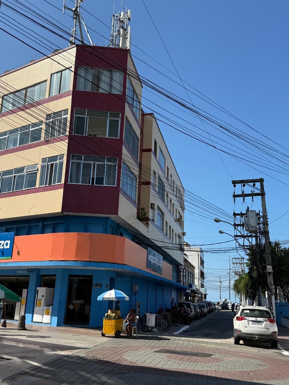 Apartamento, 2 quartos, 80 m² - Foto 29